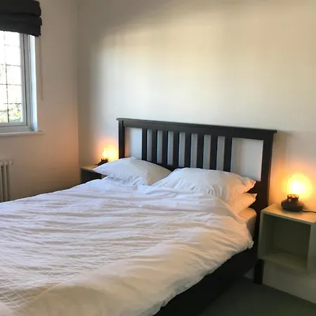 Regent Road Annexe Apartment